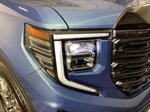 Used 2025 GMC Sierra 1500 Denali Ultimate image 40