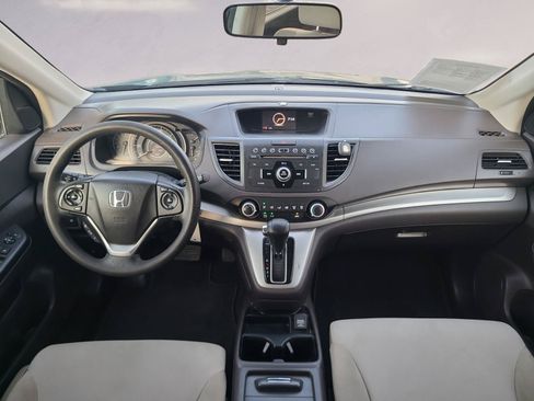 Used 2014 Honda CR-V EX image 18