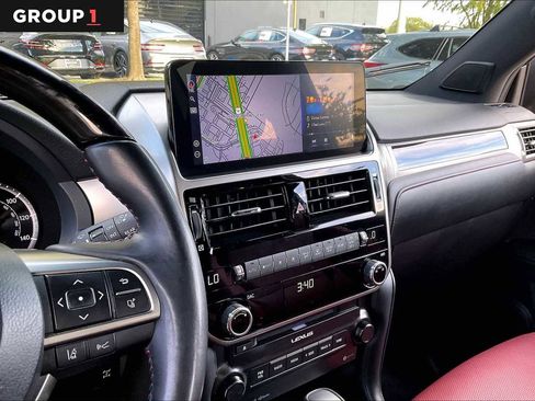 Certified 2023 Lexus GX 460 Premium image 5