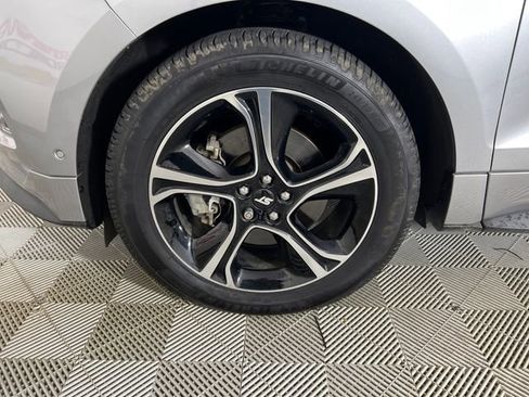 Used 2020 Ford Edge ST w/ Equipment Group 401A image 27