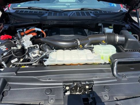 Used 2021 Ford F150 XLT w/ Equipment Group 302A High RWD image 68
