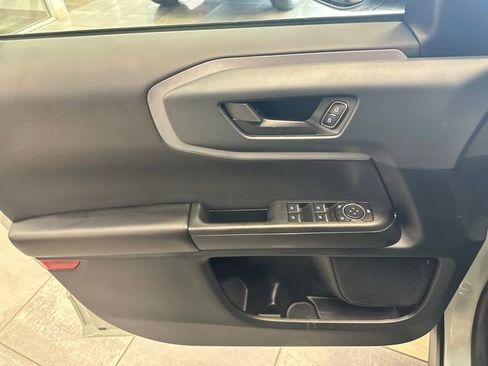 Used 2021 Ford Bronco Sport Big Bend AWD/4WD image 19