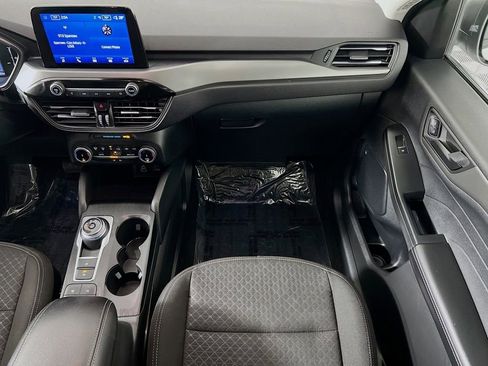 Used 2025 Ford Escape Active image 21