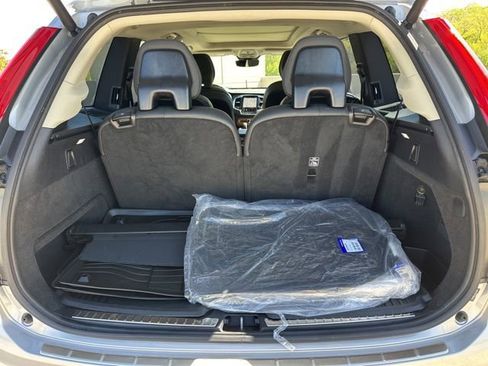 Certified 2024 Volvo XC90 T8 Plus w/ Protection Package Premier AWD/4WD image 35