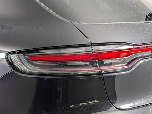 New 2026 Porsche Macan S AWD/4WD image 16