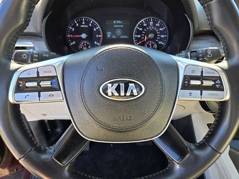 Used 2020 Kia Telluride EX w/ Towing Package FWD image 23