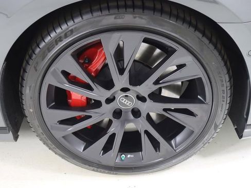 New 2026 Audi S8 image 9