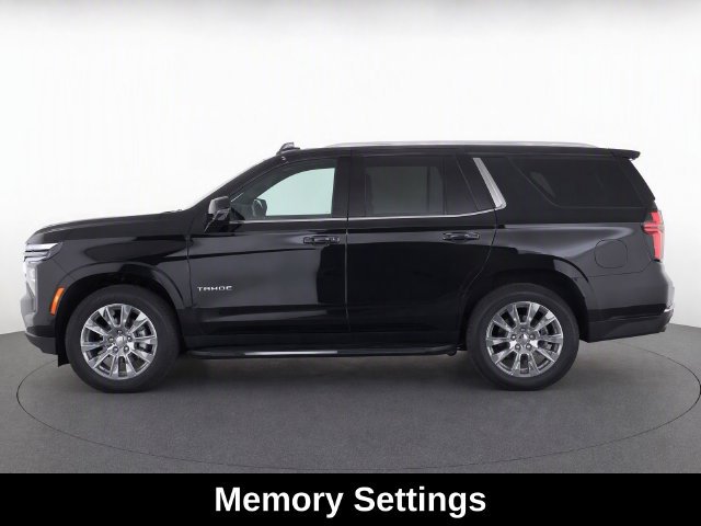 Used 2024 Chevrolet Tahoe Premier AWD/4WD image 7