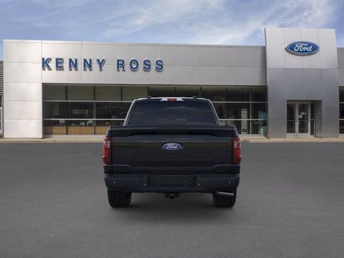 New 2026 Ford F150 STX AWD/4WD image 7