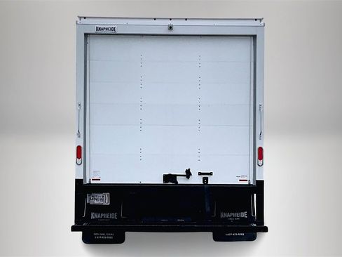 New 2024 Ford E-450 and Econoline 450 Super Duty w/ Power Windows & Locks Group image 3