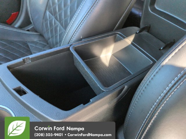 Used 2015 Kia Optima SX FWD image 20