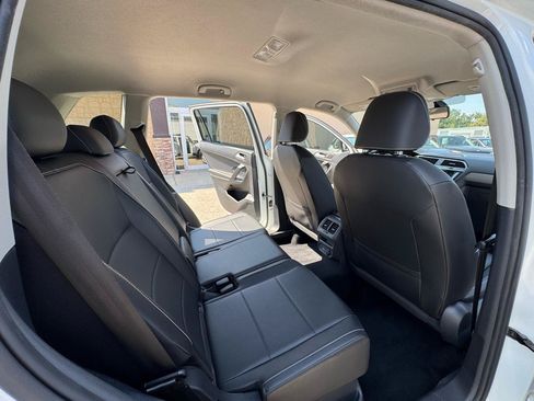 Used 2021 Volkswagen Tiguan S AWD/4WD image 22