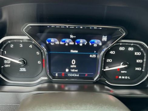 Certified 2021 GMC Sierra 1500 Denali w/ Driver Alert Package II image 18