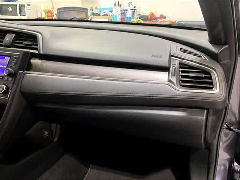 Used 2019 Honda Civic LX image 26