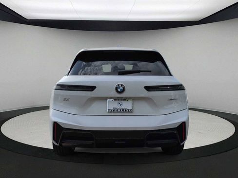 New 2026 BMW iX xDrive45 AWD/4WD image 7