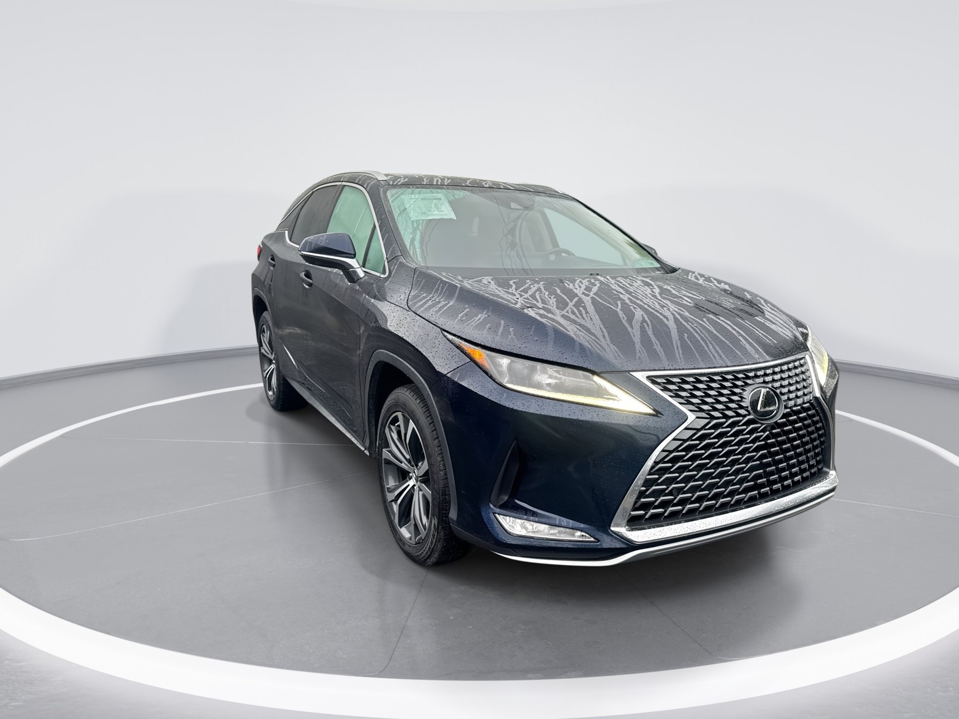 Used 2022 Lexus RX 350 FWD w/ Premium Package image 2