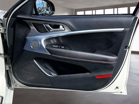 Used 2024 Genesis G70 2.5T w/ Sport Prestige Package image 24