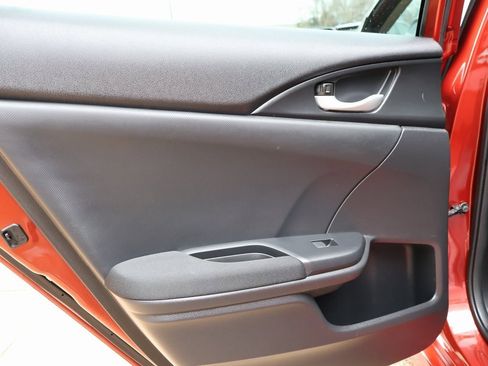 Used 2020 Honda Civic LX image 17