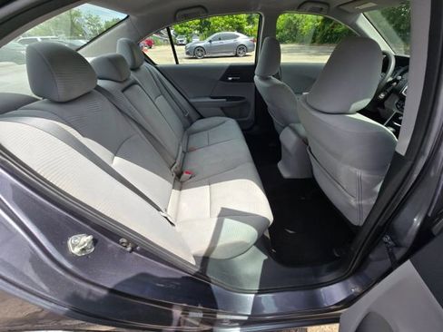 Used 2017 Honda Accord LX image 13