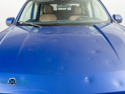 Used 2023 Ford Maverick Lariat image 49