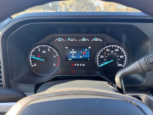 New 2026 Ford F450 XL image 33