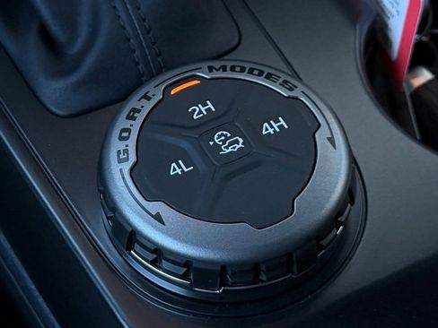 New 2025 Ford Bronco Outer Banks image 41