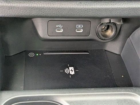 Certified 2025 Acura ADX FWD image 24