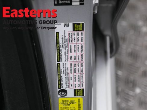 Used 2021 Toyota Corolla LE w/ Protection Package (TMS) image 34