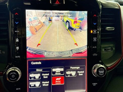 Used 2019 RAM 1500 Rebel w/ Rebel Level 2 Equipment Group image 15