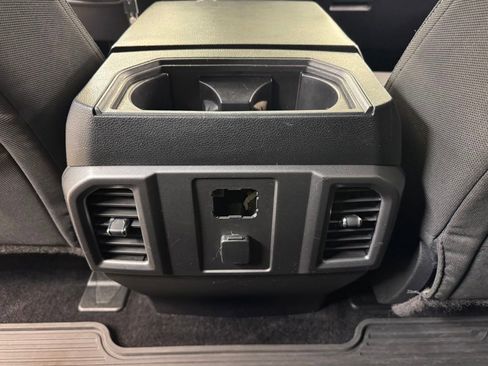 Used 2015 Ford F150 XLT w/ Equipment Group 301A Mid RWD image 20