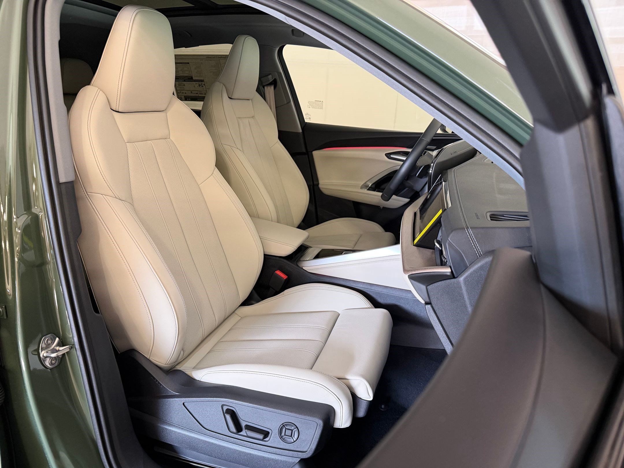 New 2026 Audi Q5 Prestige AWD/4WD image 27