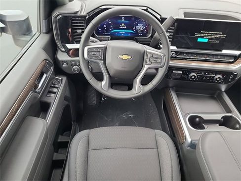 New 2026 Chevrolet Silverado 3500 LT w/ All Star Edition image 16