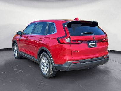 Used 2024 Honda CR-V EX