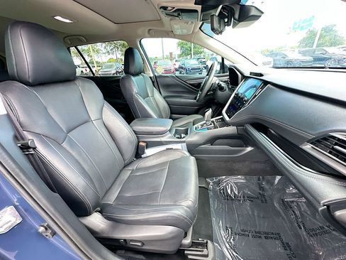 Used 2023 Subaru Outback Touring XT image 29