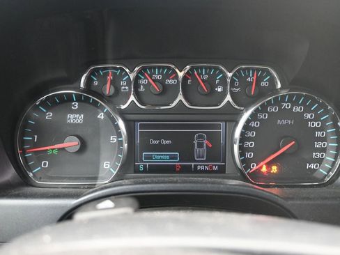 Used 2015 Chevrolet Silverado 1500 LT w/ All Star Edition image 40