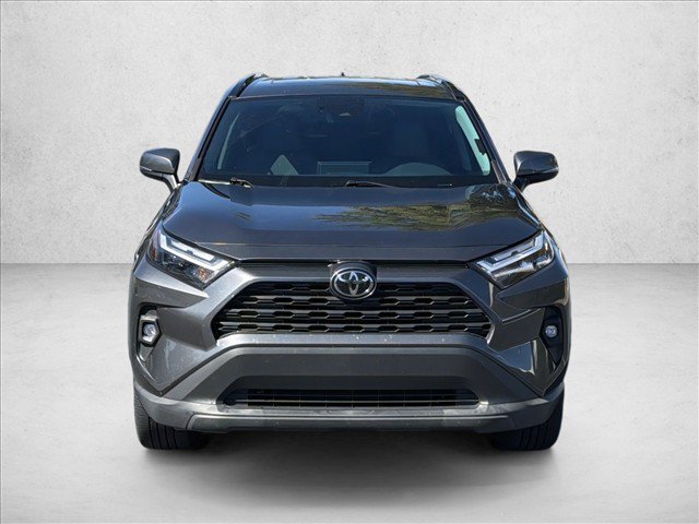 Used 2024 Toyota RAV4 XLE Premium w/ Weather Package AWD/4WD image 2