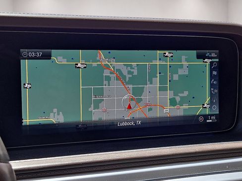 Used 2023 Mercedes-Benz G 550 image 27