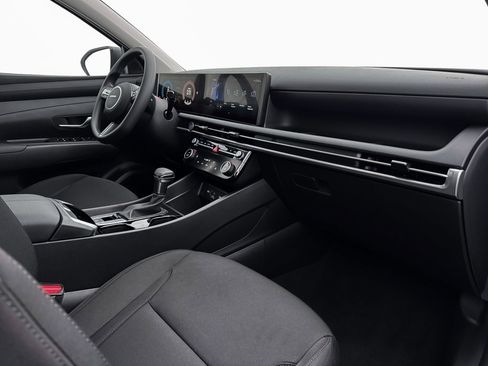 New 2026 Hyundai Tucson SEL image 15