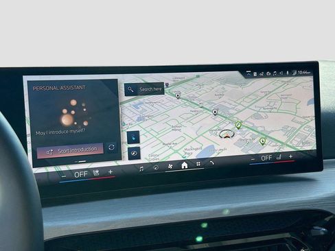 Used 2025 BMW i4 eDrive40 w/ Premium Package image 32