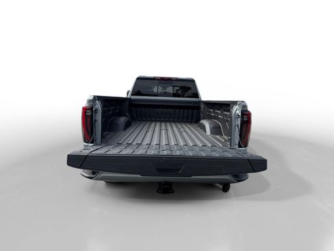 New 2026 GMC Sierra 2500 AT4 w/ AT4 Premium Plus Package AWD/4WD image 17