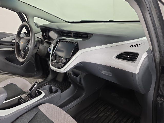 Used 2021 Chevrolet Bolt LT FWD image 27