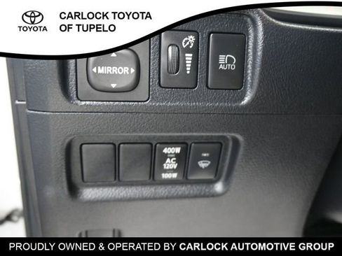 Used 2024 Toyota 4Runner SR5 image 17