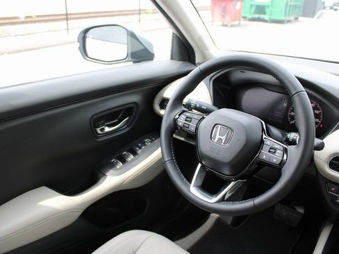 New 2026 Honda HR-V EX-L image 28