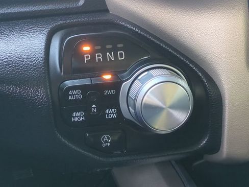 Used 2022 RAM 1500 Laramie image 38