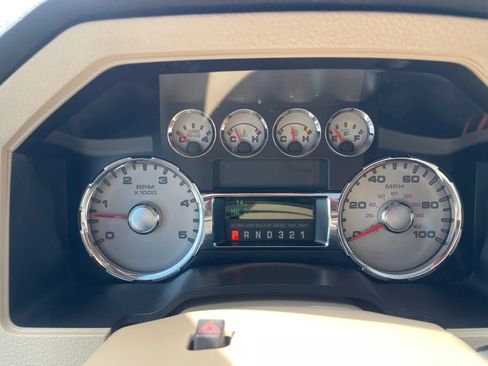 Used 2010 Ford F250 King Ranch AWD/4WD image 26