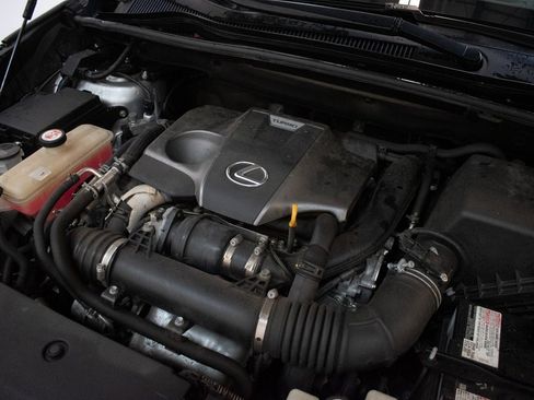 Used 2019 Lexus NX 300 AWD image 10