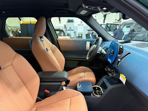 New 2026 MINI Cooper Countryman S w/ Comfort Package Max image 29