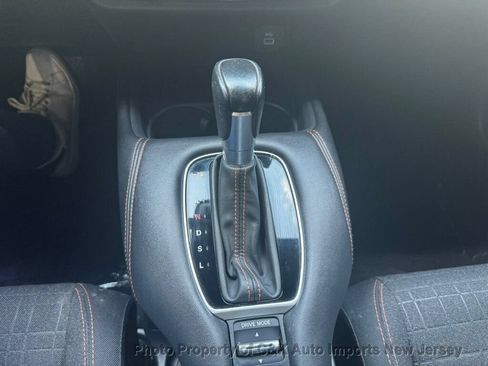 Used 2023 Honda HR-V Sport image 33