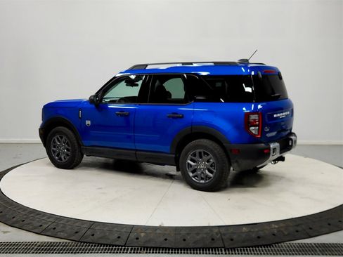 New 2025 Ford Bronco Sport Big Bend image 5