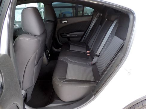 Used 2020 Dodge Charger SXT w/ Blacktop Package RWD image 13